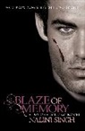 Nalini Singh, Singh Nalini - Blaze of Memory