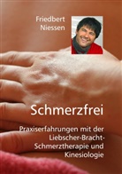 Friedbert Niessen - Schmerzfrei