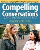 Toni W Aberson, Toni W. Aberson, Eric H Roth, Eric H. Roth, Eric Hermann Roth - Compelling Conversations
