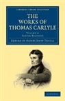 Thomas Carlyle, Henry Duff Traill, Traill Henry Duff - Works of Thomas Carlyle