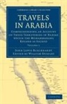 John Lewis Burckhardt, Burckhardt John Lewis, William Ouseley, Ouseley William - Travels in Arabia