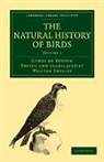 Comte De Buffon, Georges Louis Le Clerc Buffon, Georges Louis Leclerc Buffon, Georges Louis Leclerc Comte De Buffon, Comte de Buffon Georges Louis Leclerc, William Smellie - Natural History of Birds