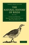 Comte De Buffon, Georges Louis Le Clerc Buffon, Georges Louis Leclerc Buffon, Georges Louis Leclerc Comte De Buffon, Comte de Buffon Georges Louis Leclerc, William Smellie - Natural History of Birds