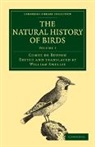 Comte De Buffon, Georges Louis Le Clerc Buffon, Georges Louis Leclerc Buffon, Georges Louis Leclerc Comte De Buffon, Comte de Buffon Georges Louis Leclerc, William Smellie - Natural History of Birds