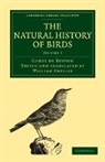 Comte De Buffon, Georges Louis Le Clerc Buffon, Georges Louis Leclerc Buffon, Georges Louis Leclerc Comte De Buffon, Comte de Buffon Georges Louis Leclerc, William Smellie - Natural History of Birds
