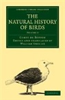 Comte De Buffon, Georges Louis Le Clerc Buffon, Georges Louis Leclerc Buffon, Georges Louis Leclerc Comte De Buffon, Comte de Buffon Georges Louis Leclerc, William Smellie - Natural History of Birds