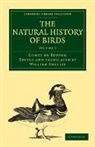 Comte De Buffon, Georges Louis Le Clerc Buffon, Georges Louis Leclerc Buffon, Georges Louis Leclerc Comte De Buffon, Comte de Buffon Georges Louis Leclerc, William Smellie - Natural History of Birds