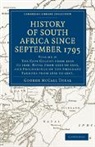 George Mccall Theal - History of South Africa Since September 1795
