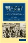 George Pinckard, Pinckard George - Notes on the West Indies