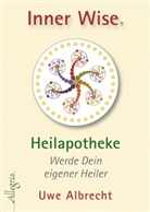 Uwe Albrecht - Inner Wise® Heilapotheke, Set