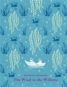 Kenneth Grahame, Daniela Jaglenka Terrazzini, Daniela J. Terrazzini, Daniela Jaglenka Terrazzini - The Wind in the Willows