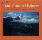 Matthias Hanke, Vincent Heiland, Reinhard Pantke, Thomas Sbampato, Barbara Vetter, Volker Wischnowski... - Trans-Canada-Highway