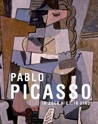 Pablo Picasso, Caroline Rodenburg, Caroline Roodenburg-schadd - Pablo Picasso