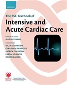 Nicolas Danchin, Gerasimos Filippatos, Marco Tubaro, Marco Danchin Tubaro, TUBARO MARCO DANCHIN NICHOLAS FI - Esc Textbook of Intensive and Acute Cardiac Care