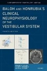 MD Baloh, Robert Baloh, Robert W. Baloh, Robert W. Baloh MD Faan, Baloh MD Faan Robert W., MD Honrubia... - Clinical Neurophysiology of the Vestibular System