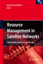 Giovann Giambene, Giovanni Giambene - Resource Management in Satellite Networks