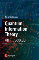 Masahito Hayashi - Quantum Information