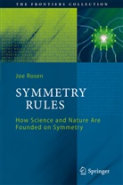 Joseph Rosen - Symmetry Rules