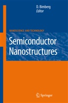 Diete Bimberg, Dieter Bimberg - Semiconductor Nanostructures