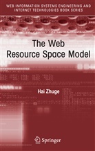 Hai Zhuge - The Web Resource Space Model