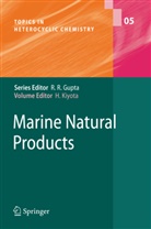 K. Fujiwara, H. Kiyota, T. Nagata, A. Nishida, M. Yotsu-Yamashita, Hiromas Kiyota... - Marine Natural Products