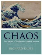 Richard Kautz, Richard (Formerly of the National Institute of Standards and Technology Kautz, Kautz Richard - Chaos