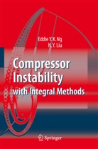 N Y Liu, N. Y. Liu, Eddie Y Ng, Eddie Y K Ng, Eddie Y. K. Ng, Eddie Y.K. Ng - Compressor Instability with Integral Methods