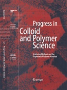 Smarsly, Smarsly, Bernd Smarsly, Norber Stribeck, Norbert Stribeck - Scattering Methods and the Properties of Polymer Materials