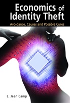 L Jean Camp, L. Jean Camp - Economics of Identity Theft