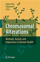Günte Obe, Günter Obe, Vijayalaxm, Vijayalaxmi, Vijayalaxmi - Chromosomal Alterations