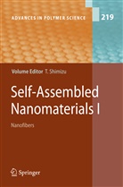 Toshim Shimizu, Toshimi Shimizu - Self-Assembled Nanomaterials I