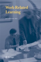 Ja N Streumer, Jan N Streumer, Jan N. Streumer - Work-Related Learning
