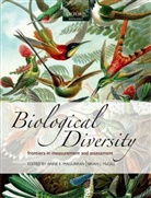 Anne E. Magurran, Anne E./ Mcgill Magurran, Brian J. McGill, Anne E. Magurran, Brian J. McGill, McGill Brian J. - Biological Diversity