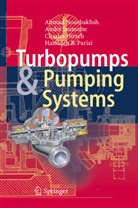 Charles Hirsch, Andr Jaumotte, André Jaumotte, Ahma Nourbakhsh, Ahmad Nourbakhsh, Hamideh B. Parizi - Turbopumps and Pumping Systems