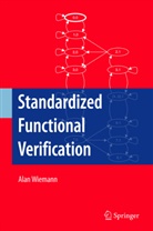 Alan Wiemann - Standardized Functional Verification