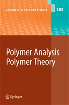 S. Anantawaraskul, H. Aoki, A. Blumen, A. A. Gurtovenko, H. Hillborg, S. Ito... - Polymer Analysis/Polymer Theory