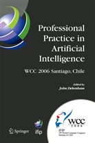 Joh Debenham, John Debenham - Professional Practice in Artificial Intelligence