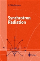 Helmut Wiedemann - Synchrotron Radiation