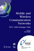 Gu Pujolle, Guy Pujolle - Mobile and Wireless Communication Networks
