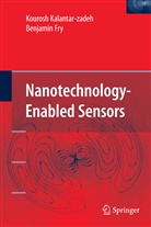 Benjamin Fry, Kouros Kalantar-zadeh, Kourosh Kalantar-Zadeh, Kouroush Kalantar-Zadeh - Nanotechnology-Enabled Sensors