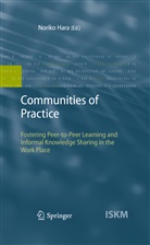Noriko Hara - Communities of Practice