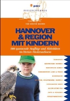 Kirsten Wagner - Hannover & Region mit Kindern