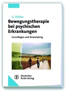 Gerd Hölter - Bewegungstherapie bei psychischen Erkrankungen