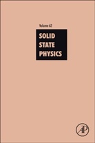 Frans Spaepen, Robert E Camley, Robert E. Camley, Robert L Stamps, Robert L. Stamps - Solid State Physics