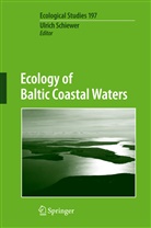 Ulric Schiewer, Ulrich Schiewer - Ecology of Baltic Coastal Waters