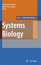 Mohame Al-Rubeai, Mohamed Al-Rubeai, Fussenegger, Fussenegger, Martin Fussenegger, Mohamed Al- Rubeai - Systems Biology