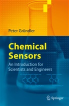 Peter Gründler - Chemical Sensors
