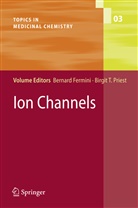 Bernar Fermini, Bernard Fermini, Priest, Priest, Birgit Priest - Ion Channels