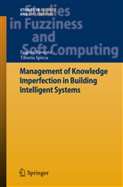 Eugen Roventa, Eugene Roventa, Tiberiu Spircu - Management of Knowledge Imperfection in Building Intelligent Systems