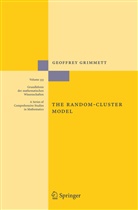 Geoffrey R Grimmett, Geoffrey R. Grimmett - The Random-Cluster Model